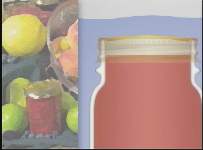 Canning tomatoes
