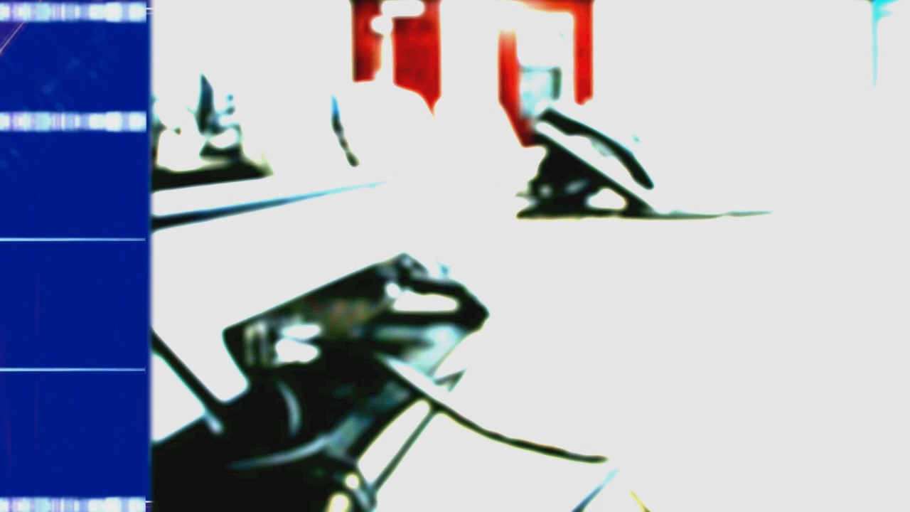 Cabarrus Experience - Emergency Operations Center