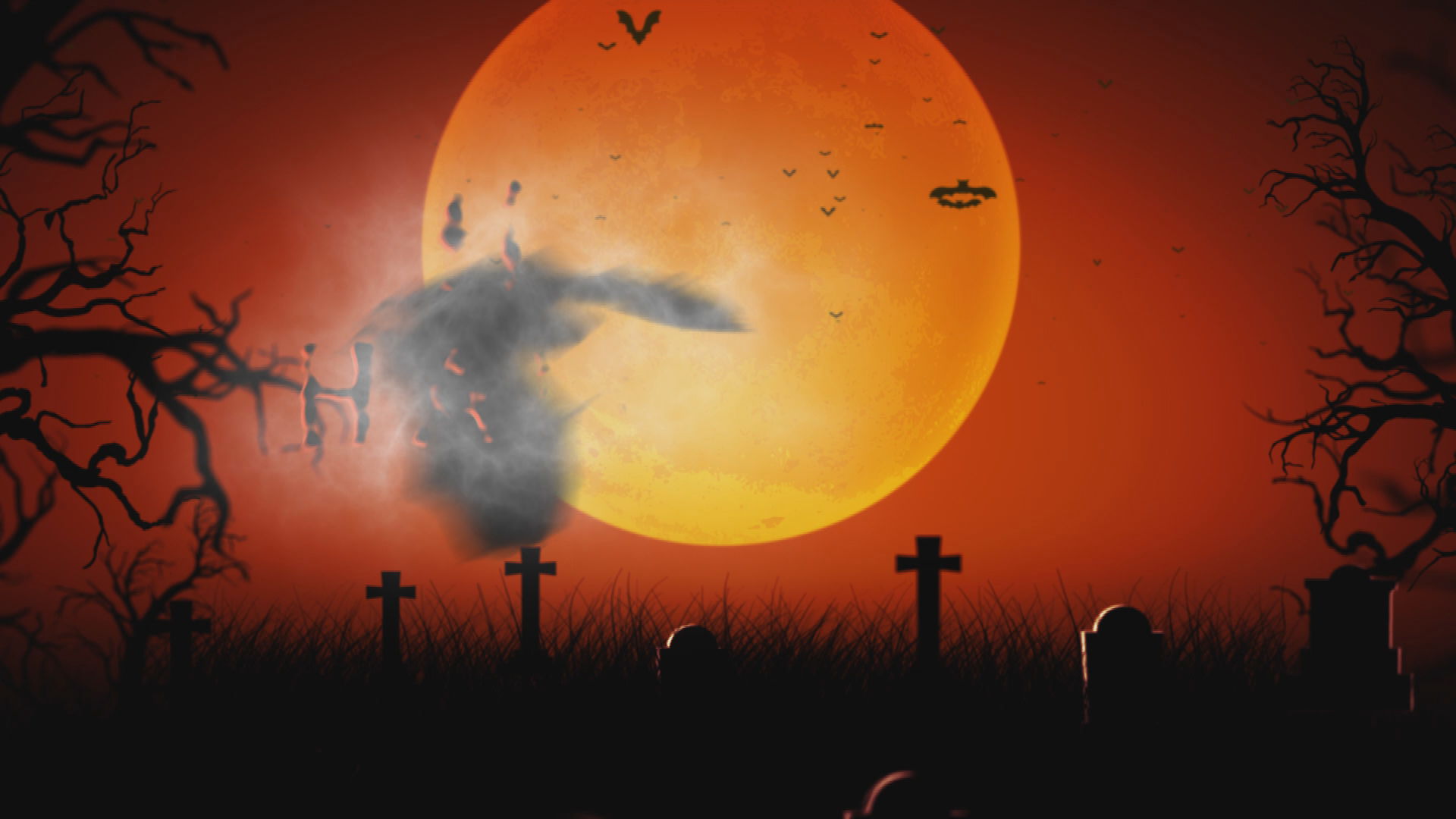 Happy Halloween