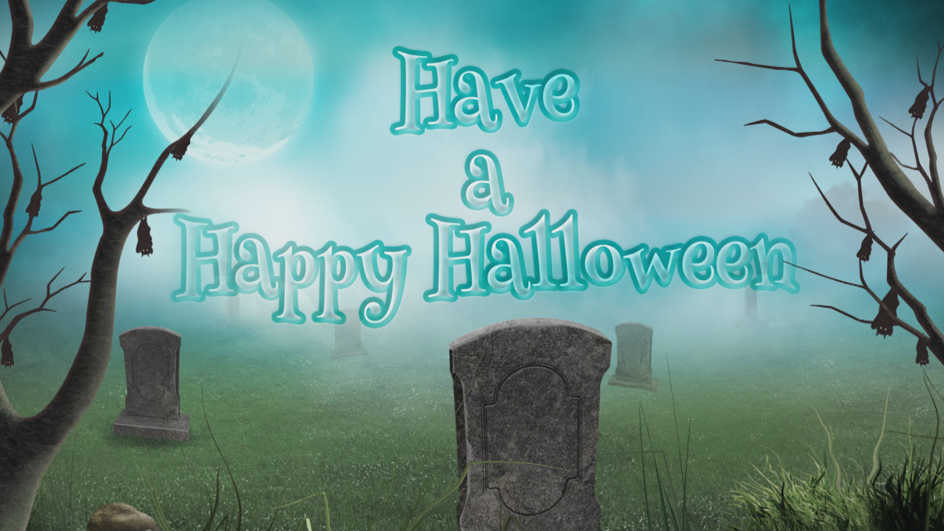 Happy Halloween