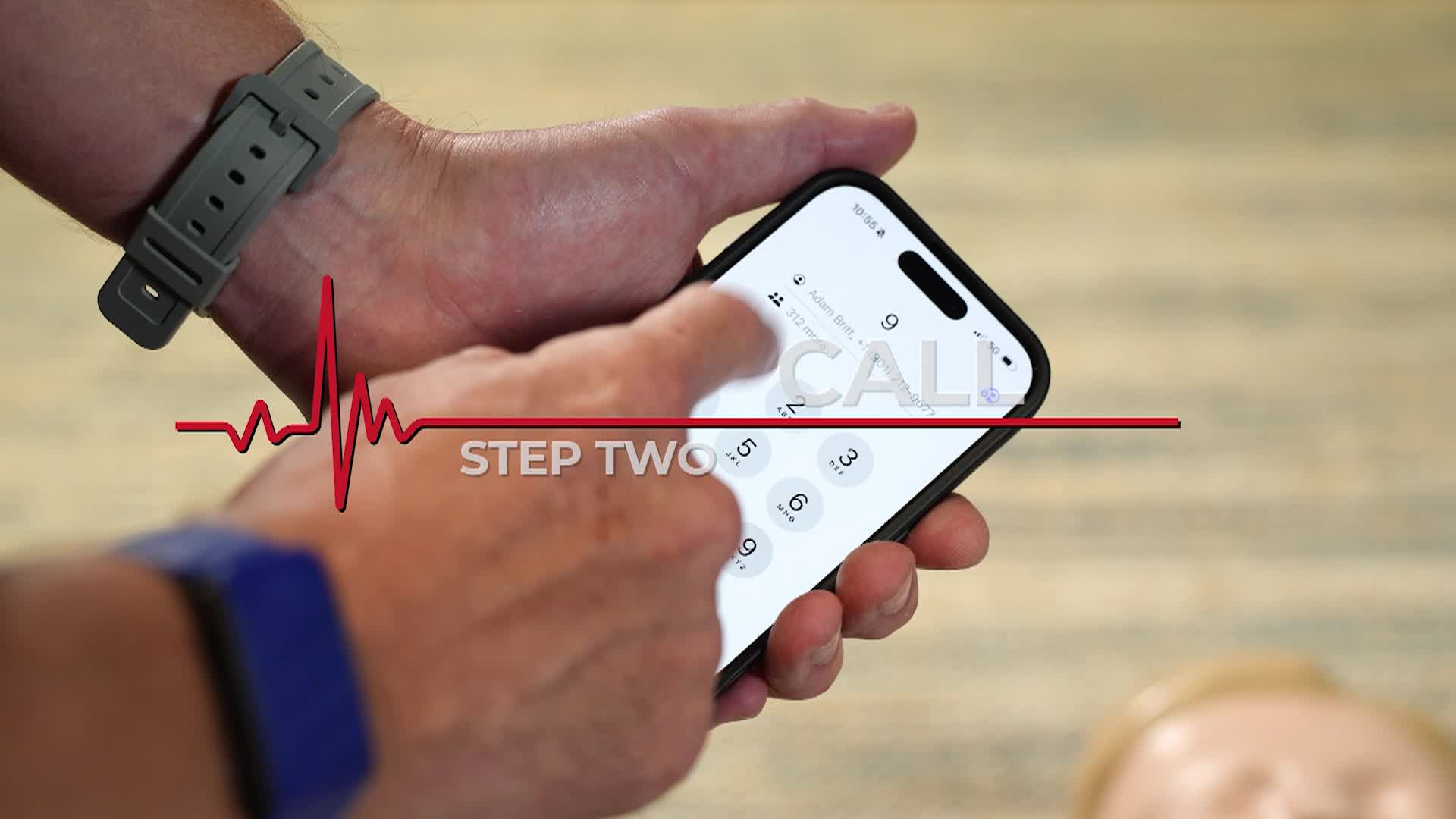 CabCo EMS CPR Check List