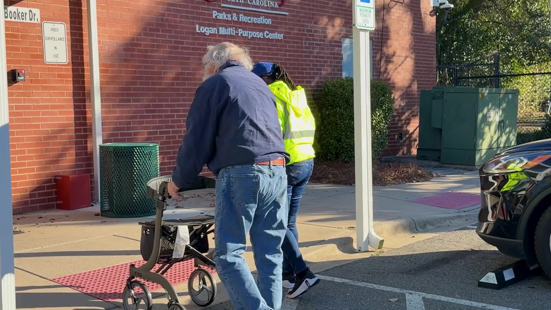 Drive With Us - CCTS