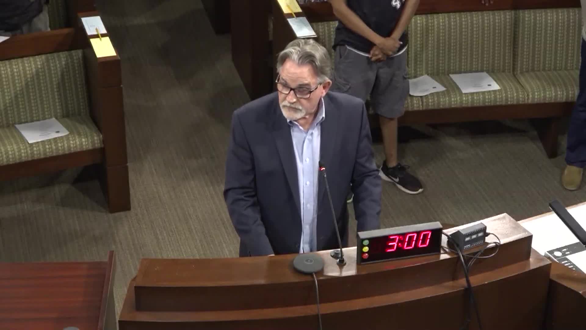 Cabarrus County BOC Regular Meeting