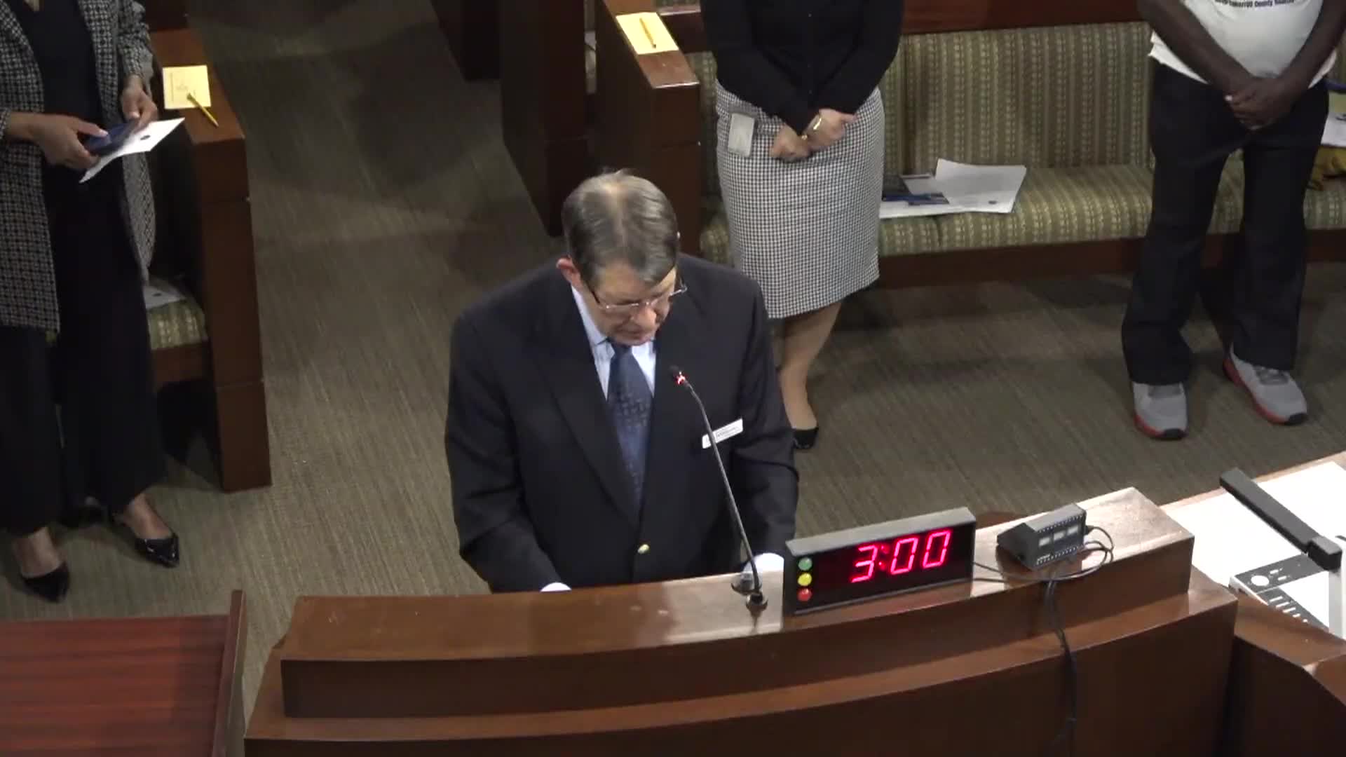 Cabarrus County BOC Regular Meeting