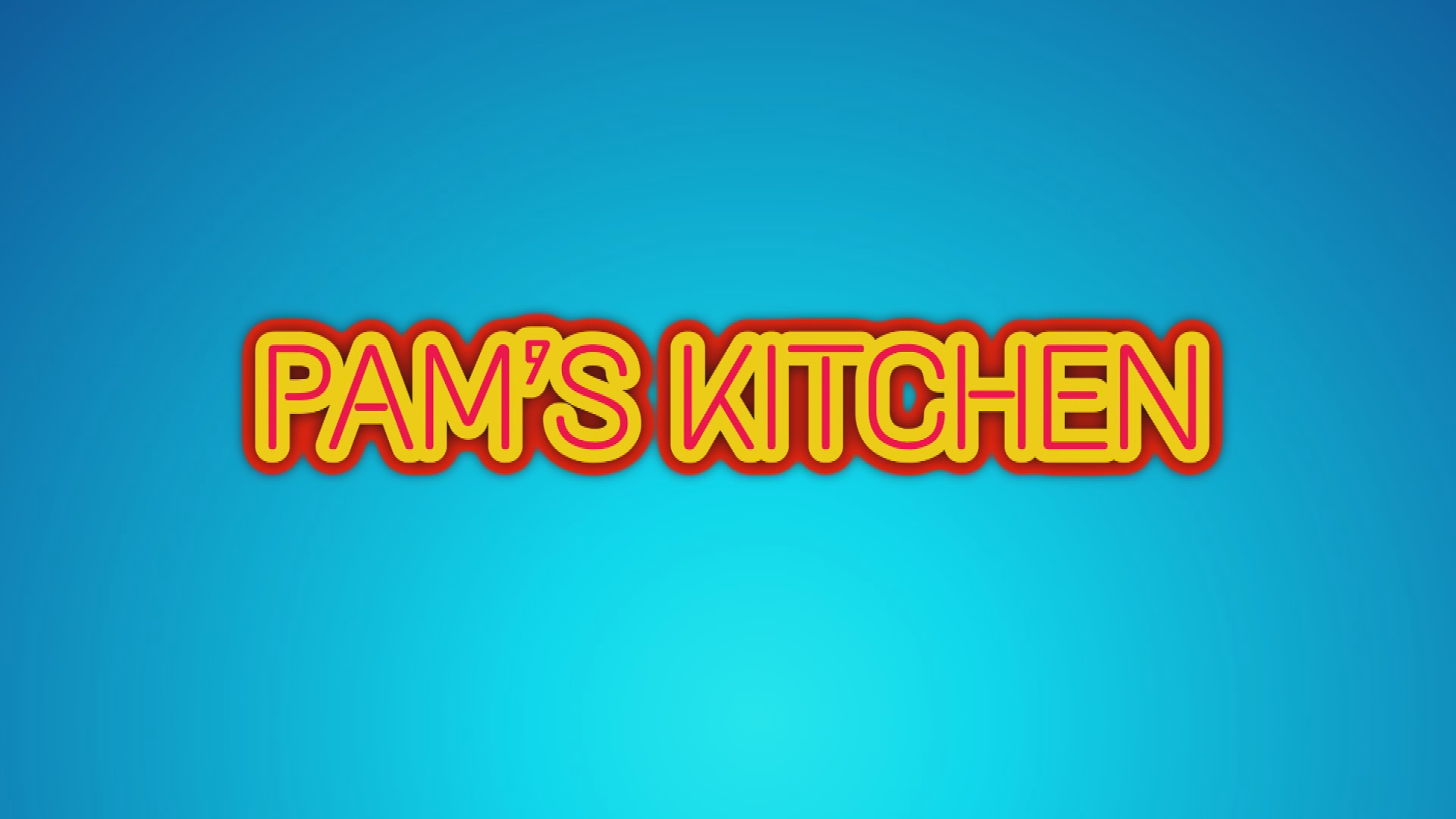 Pam's Kitchen - Chicken Pasta Salad
