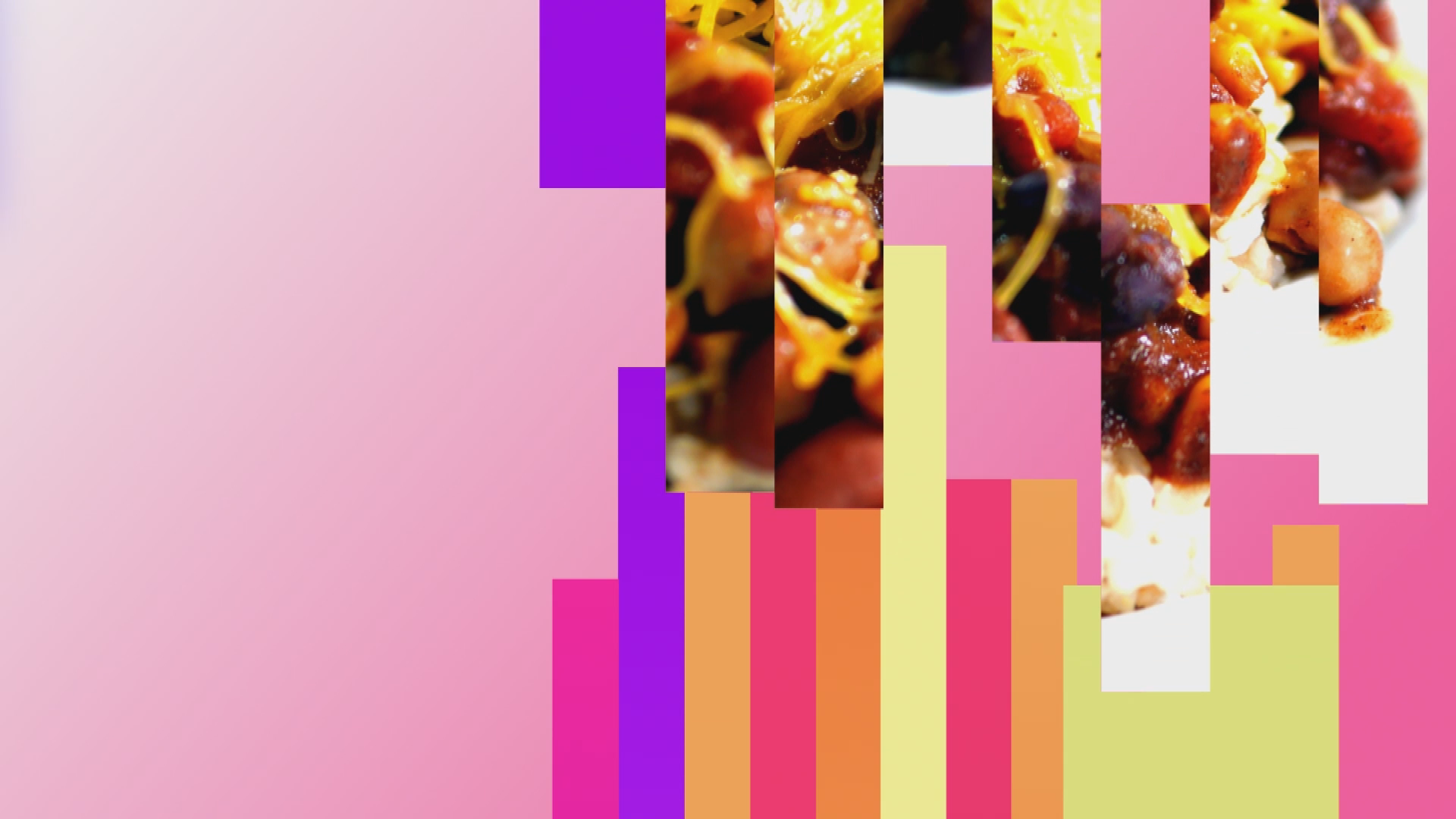 Pam's Kitchen - Stuffed Peppers